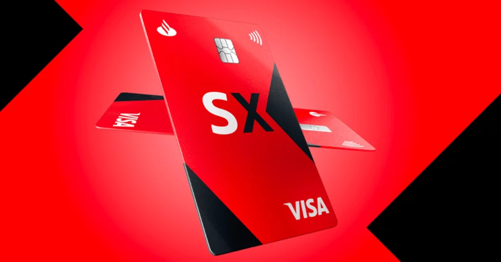 Como ganhar a skin da Jaqueta pelo Cartão de Crédito SX Santander