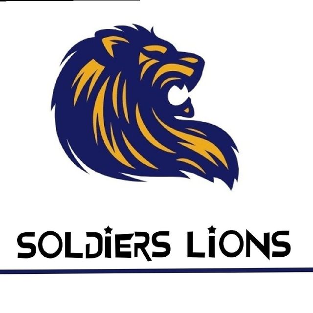 Soldiers Lions